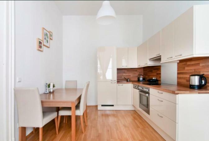 In Stephansplatz Apartamento *