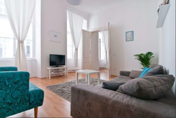 Apartamento In Stephansplatz